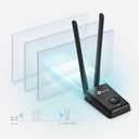 Antena Wifi Rompe Muros 2 Antenas Alta Potencia 300mbps