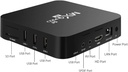 TV BOX MXQ 4K PRO