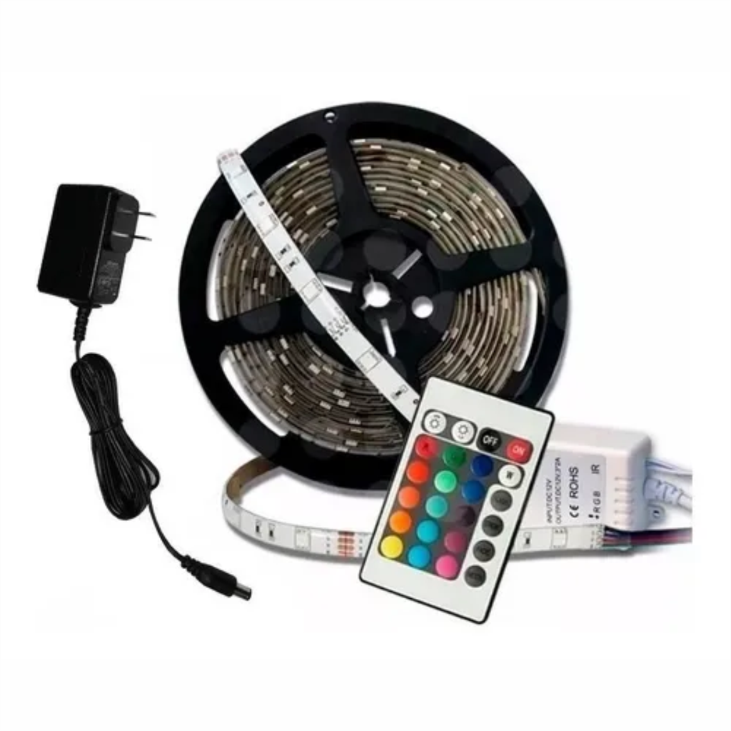 Tira led RGB LED585