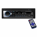 Autoestéreo Mp3 Jsd-520 Bluetooth Usb Aux 1 Din Radio Fm