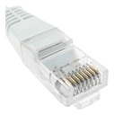 Cable De Red Ethernet Utp Parchado Rj45 10 Metros Lan