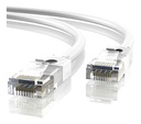 Cable De Red Ethernet Utp Parchado Rj45 10 Metros Lan