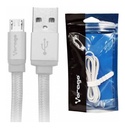 Cable Usb Cab-113 Usb 2 A Micro Usb 1 Metro