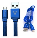 Cable Usb Cab-113 Usb 2 A Micro Usb 1 Metro