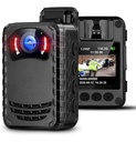 Camara Corporal Para Policia N9 Full Hd Vision Nocturna 