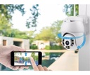 Camara Seguridad Exterior 1296p 3mp Sigue Movimiento 2 Audio