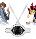 Colgante De Metal Para Cosplay, Yugi-0h, Accesorios De Anime