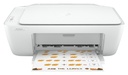 HP IMPRESORA MULTIFUNCIONAL INYECCION A COLOR HP DESKJET INK ADVANTAGE 2374