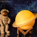 HUMIFICADOR PLANETA SATURNO