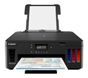 Impresora Inyección Tanque Tinta Continua Wifi Color G5010