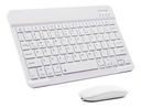 Kit Teclado Y Mouse Recargable Silencioso 150h Varios Colore