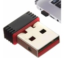 Adaptador Nano Wifi Usb 2.0 Tarjeta Red Inalámbrica 802.11n