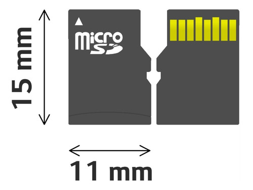 Memoria Sd 16 Gb Stylos Clase 4