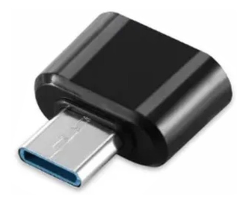 Mini Adaptador Para Celular Micro Usb A Usb Para Teléfono