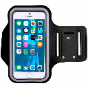 Porta Celular Funda De Brazo Para Correr Gimnasio Ciclismo