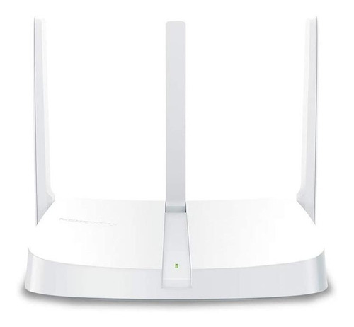 Router Inalambrico Mercusys Modelo Mw305r 300mbps 3 Antenas