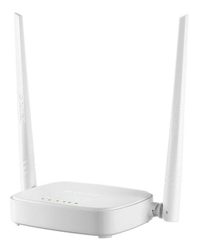 Router, Access Point, Repetidor, Wds Bridge, Wisp Tenda N301 Blanco