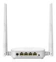 Router, Access Point, Repetidor, Wds Bridge, Wisp Tenda N301 Blanco