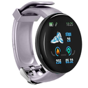 SMART WATCH D18 RELOJ INTELIGENTE CON BLUETOOTH SW178