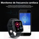 SMART WATCH Y68 RELOJ INTELIGENTE CON BLUETOOTH