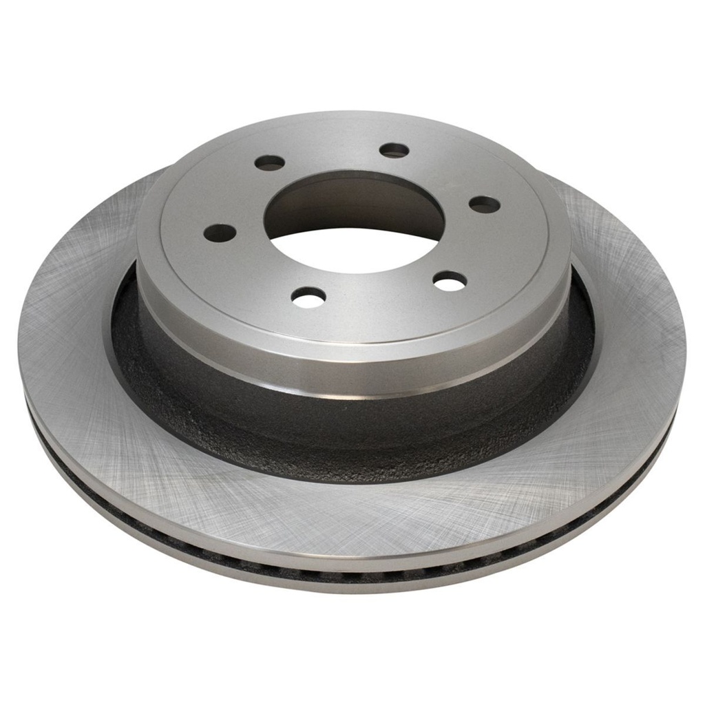 Replacement Rotor Ford F150