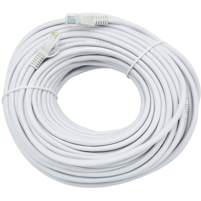 Cable Ethernet Lan Red 30 Metros