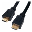 Cable Vorago Cab-109 Para Hdmi 2 Metros Bolsa