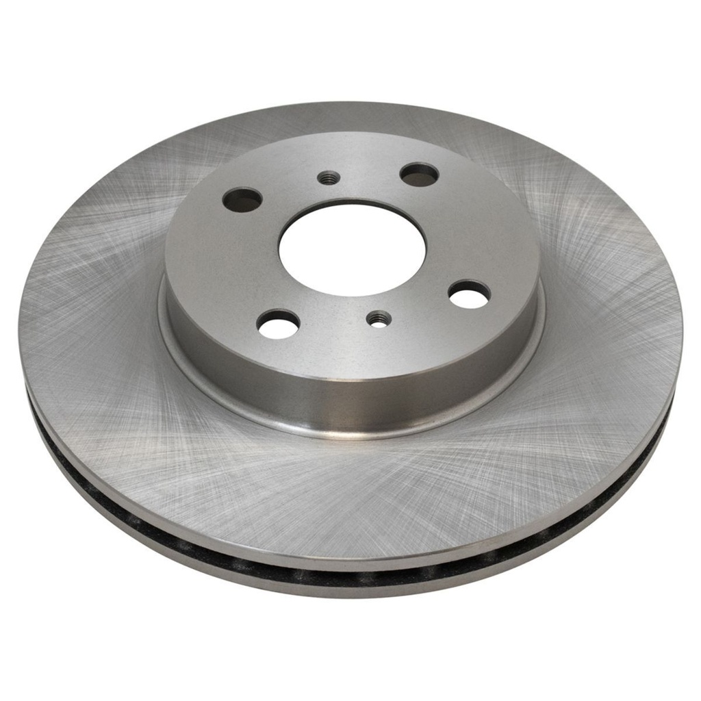 Ceramic Disc freno Pad Rotor Set98-02 Chevy Prizm Corolla