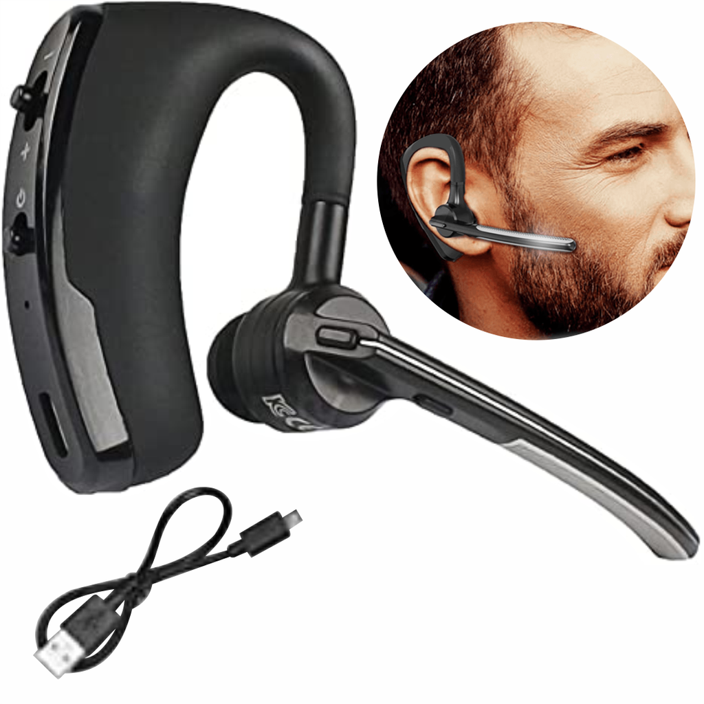 AURICULAR MANOS LIBRES V8 LY292