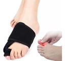 Corrector Para Dedo Pulgar De Pie Soporte Y Alivio Juanete