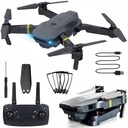 DRONE AEREO E58 CON CAMARA Y CONTROL REMOTO TOY676