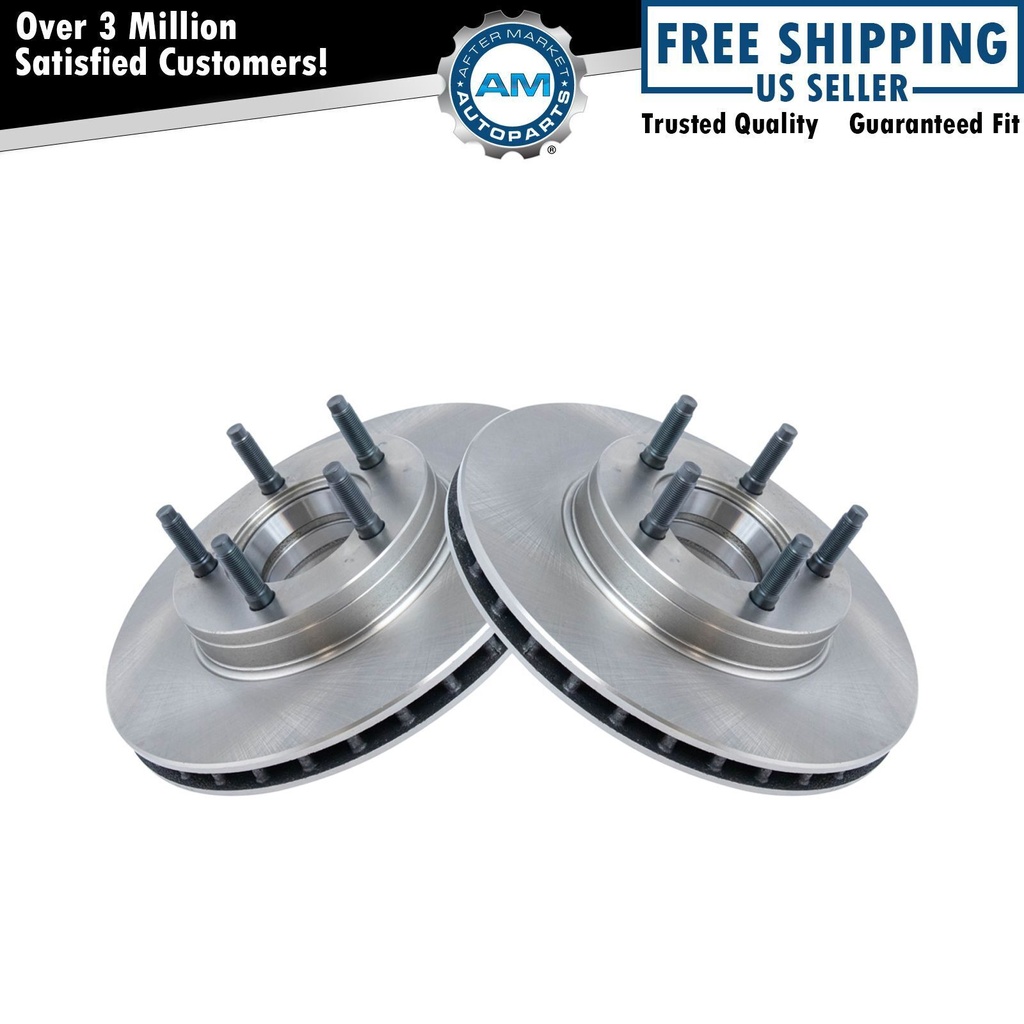 Disc freno Rotor Ford Ranger Mazda Pickup 4WD 4x4 ABS