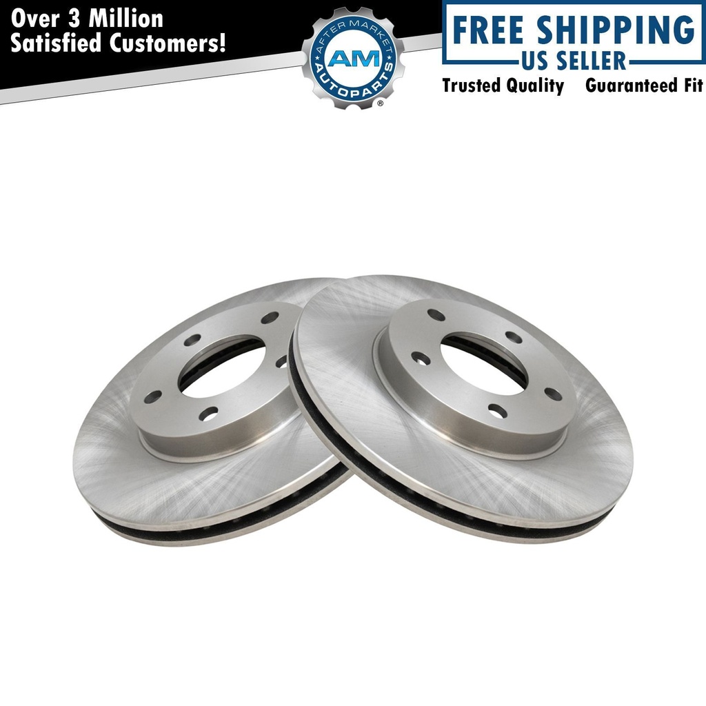 Disc freno Rotors Set 2 Escape Mariner Tribute