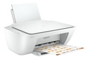 HP IMPRESORA MULTIFUNCIONAL INYECCION A COLOR HP DESKJET INK ADVANTAGE 2374