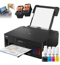 IMPRESORA CANON PIXMA G5010 TINTA CONTINUA