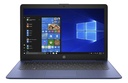 Laptop HP Stream 14-CB171WM azul 14