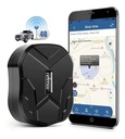 Localizador Rastreador Gps Monitorea En Tiempo Real Por Maps