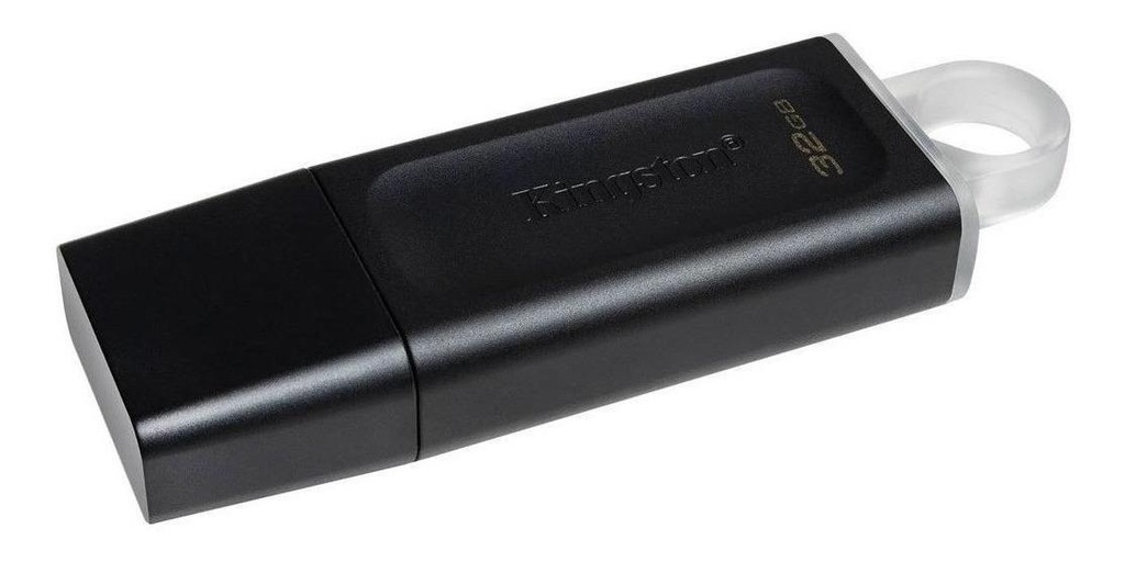 MEMORIA FLASH KINGSTON 128 GB USB 3.2 GEN 1 (DTX/128GB)