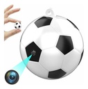 Mini Camara 1080p Full Hd Balon De Futbol Grabadora Pequeña