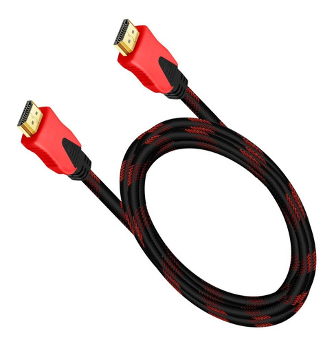 CABLE HDMI A HDMI DE 5 METROS HD06