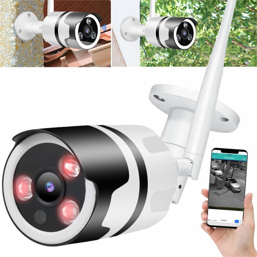 [192] CAMARA EXTERIOR ICSEE NORMAL