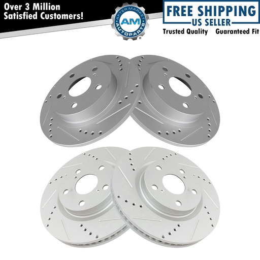 Replacement freno Performan Rotor SetScion TC