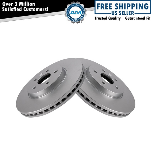 freno Rotor Set 13-20 Encore 2013-2014 Sonic 15-20 Trax