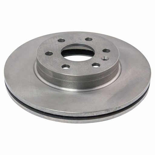 freno Rotor Set Fits 15-20 Chevrolet Colorado GMC Canyon