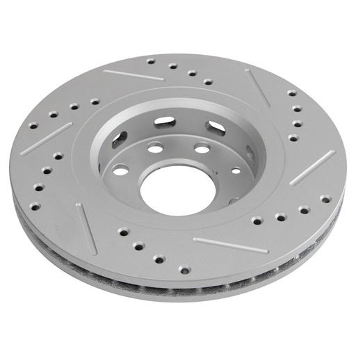 Ceramic Pad freno Performan Rotor Chevy Aveo Spark Pontiac