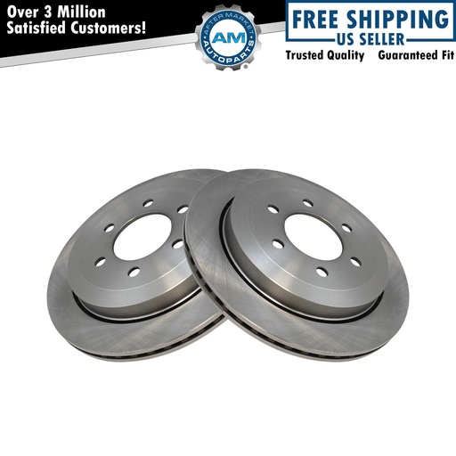 Disc freno Rotor 07-14 Ford Expedition Lincon Navigator