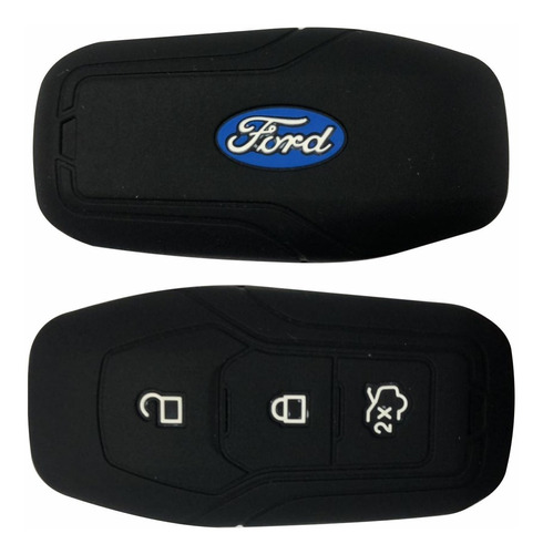 [335] FUNDA CARRO FORD F-150