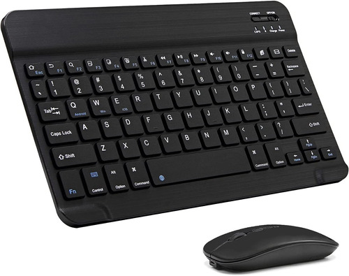 [2467] KIT DE TECLADO Y MOUSE INALAMBRICO KB55