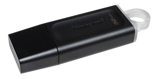 [1642] MEMORIA FLASH KINGSTON 128 GB USB 3.2 GEN 1 (DTX/128GB)