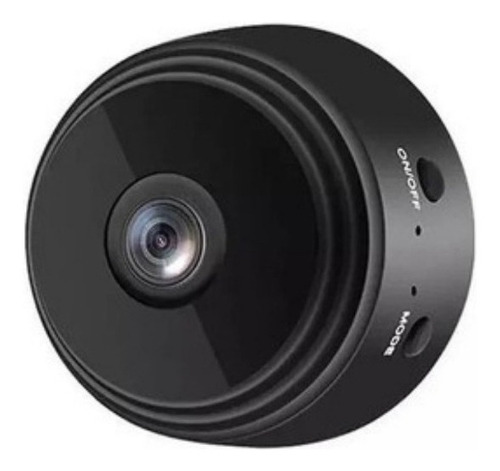 [426] Mini Camara Wifi A9 Microfono Detecta Movimiento Hd 1080p